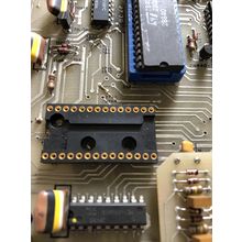 MEDAR 463-9,463-9A,WELDING TECHNOLOGY CORP PC BOARD 4639M4,ES