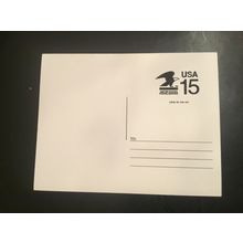 ICOLLECTZONE US CVUX1 Computer Vending Postal Card Postal Buddy (E800)