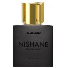 Nishane Karagoz Unisex (U) 1.7 Oz
