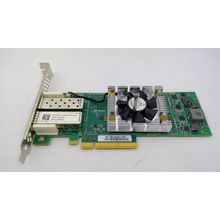 Dell 3PCN3 QLogic QLE2662L-DEL Dual Port Fibre Channel Adapter QLE2662L 01KK8W