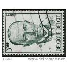 1971 Michel 1655 - #2 fine used (o)