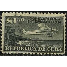 1931 SG 384 - #4 fine used (o)