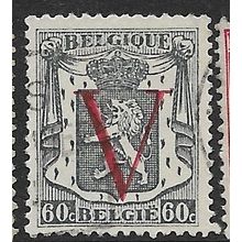 1944 Michel 684 - fine used (o)