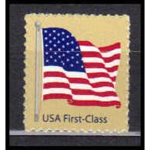 4130 41c U.S. Flag Fine MNH W1684