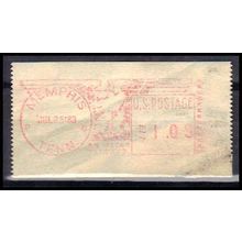 Used Revenue $1.09 Meter Memphis, TN. E2035