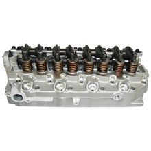 CULATA COMPLETA PARA HYUNDAI MITSUBISHI 2.5TD H1 L200 L300 MONTERO 22000-42880