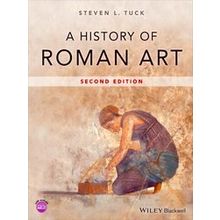A History Of Roman Art