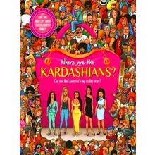 Where Are the Kardashians?