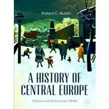 A History Of Central Europe