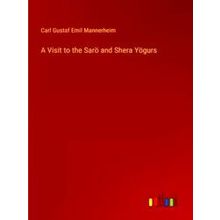A Visit to the Saro and Shera Yogurs