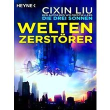 Weltenzerstorer