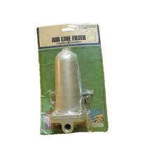 Campbell & Hausfeld Compressor Air Line Filter Assembly For 1/4" Fitting