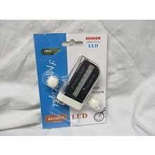 Bicycle LED Wheel Spot Light