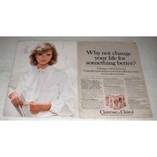 1978 Clairol Clairesse Hair Color Ad - Something Better