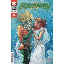 Aquaman (Vol 6) # 049 NM (CvrA) MODERN AGE COMICS