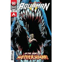 Aquaman (Vol 6) # 048 NM (CvrA) MODERN AGE COMICS