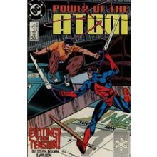 Atom (Vol 2) Power of the # 011 NM MODERN AGE COMICS