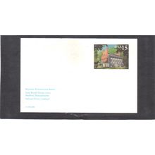UX148 15c Isaac Royall House CV01426