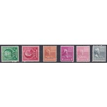 808 4c James Madison Fine MNH VA0476d