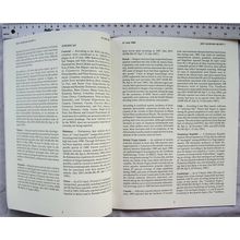 1989 Disease Occurrence Worldwide, Defense S&T Intelligence Report