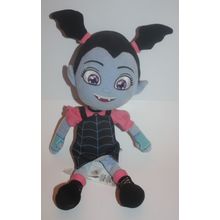 Disney's Vampirina - Vampirina Hauntley Plush