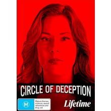Ann Rule's: Circle of Deception DVD | Diane Neal