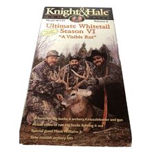 Ultimate Whitetail Season VI "A Visible Rut"