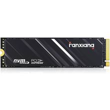 1TB Nvme SSD Pcie Gen4 M.2 Internal Gaming SSD for PS5, up to 4800 Mb/S, 3D NAND