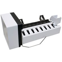 KITCHEN BASICS 101: 241798224 Ice Maker Replacement for Electrolux Frigidaire Ke