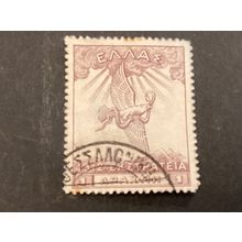 ICOLLECTZONE Greece N161 VF used cds