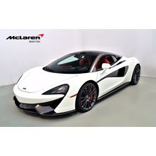Mclaren 570s White 6 Poster Canvas Movie Film Print A0 A1 A2 A3 A4 A5 A6 Art Wal