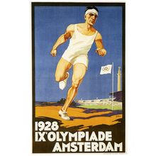 Old British Amusement (16) Poster Canvas Movie Film Print A0 A1 A2 A3 A4 A5 A6 A