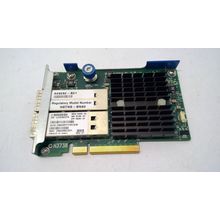 HP Infiniband FDR/Ethernet 10Gb/40Gb 2-port 544FLR-QSFP Adapter 649282-B21