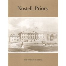 Nostell Priory - Yorkshire (Guide Book)
