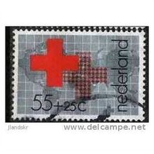 1978 NVPH 1163 - #4 fine used (o)