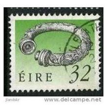1990 Michel 704 - #3 fine used (o)