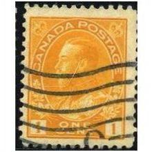 1922/1931 SG 246 - #5 fine used (o)