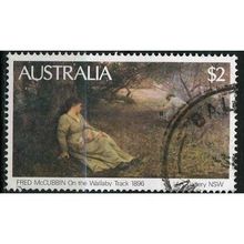 1981/1984 SG 778 - #5 fine used (o)