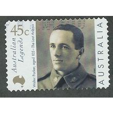 AUS 2000 45c (S/A) 'AUSTRALIAN LEGENDS' FINE USED (EBID47-996)