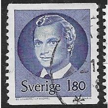 1983 Michel 1243 - #2 fine used (o)