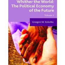 Whither The World
