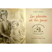 Les Plaisirs et les Yeux - Memoires du Crib et du Tioup