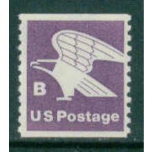 1820 18c B Eagle Fine MNH MA0781