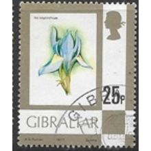 1977 SG 386 - fine used (o)