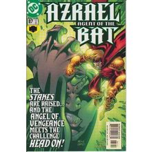 Azrael (Vol 1) # 087 NM MODERN AGE COMICS