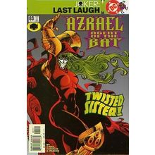 Azrael (Vol 1) # 083 NM MODERN AGE COMICS