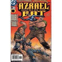 Azrael (Vol 1) # 089 NM MODERN AGE COMICS