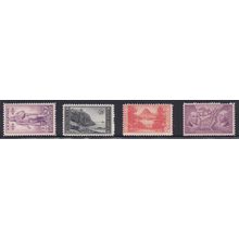 748 9c Glacier National Park Average Plus MNH VA0861c