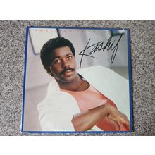 Kashif – Condition Of The Heart (AL88385) 1985 (LP)