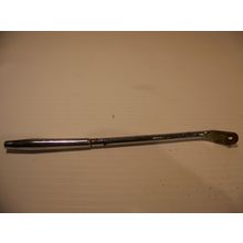 1966 PLYMOUTH SATELLITE TURN SIGNAL LEVER OEM BELVEDERE I II